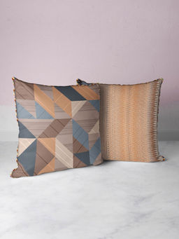 BIANCA - Suzane 16 X16 Cushion Eart13