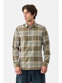 Olive color option, Currently selected