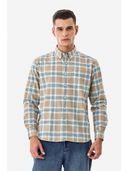 Beige color option, Currently selected