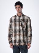 Brown color option, Currently selected