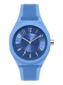 Blue color option, Currently selected