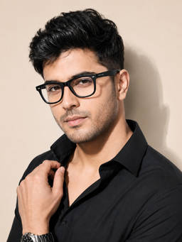 ROYAL SON - Computer Glasses for Eye Protection Men Women - Sf-Rs3030-C8 (50)