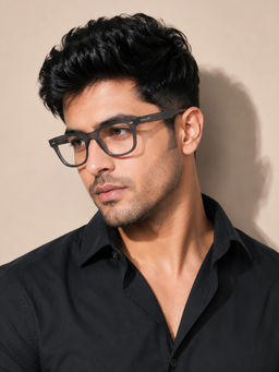 ROYAL SON - Blue Light Blocking Glasses for Men Women - Sf-Rs3030-C11 (50)