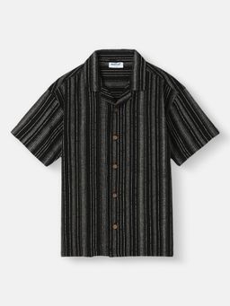 Nautinati - Boys Stripes Shirt
