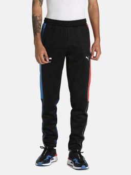 Puma - BMW M Motorsport MT7 Men Black Trackpants