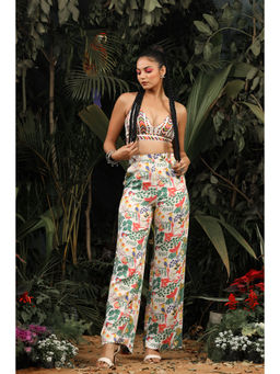 Baise Gaba - Niyaar Top