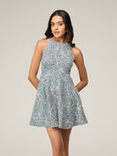 Blue color option
