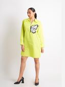 Green color option
