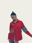 Red color option