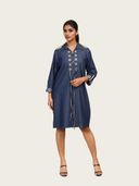 Blue color option