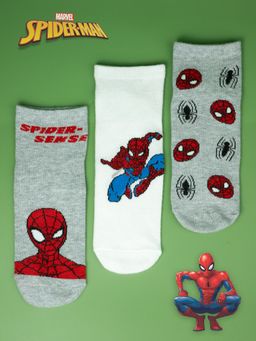 Yellow Bee - Multi-Color Character Booties