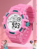 Pink color option