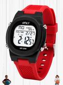 Red color option