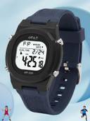 Navy Blue color option, Currently selected