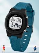 Teal color option, Currently selected
