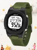 Green color option
