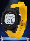 Yellow color option