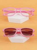 Pink color option
