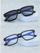Black color option