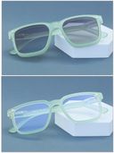 Green color option