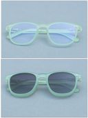 Green color option