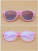 Pink color option, Currently selected