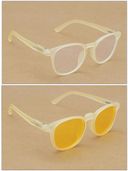 Yellow color option
