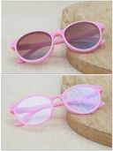 Pink color option