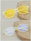 Yellow color option