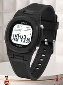 Black color option