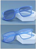 Blue color option