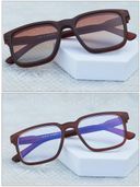 Brown color option