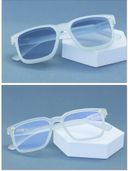 Blue color option