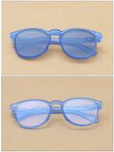 Blue color option