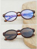 Brown color option