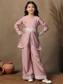 Pink color option, Currently selected