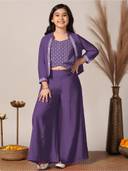 Purple color option, Currently selected