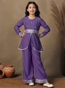 Purple color option