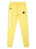 Yellow color option, Currently selected