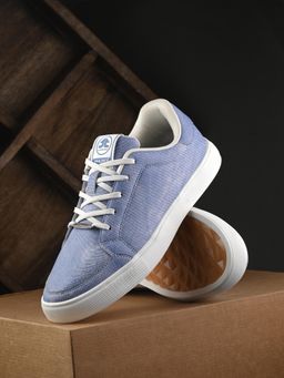 Off Limits - Men Blue Sneakers