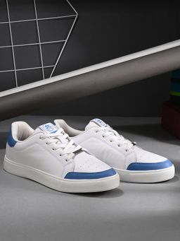 Off Limits - Men Blue Sneakers