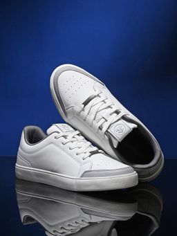 Off Limits - Men Purple Sneakers