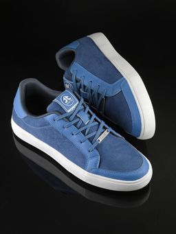 Off Limits - Men Blue Sneakers