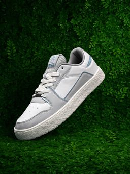 Off Limits - Men Grey Sneakers