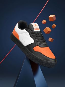 Off Limits - Hendrix Off White Sneakers
