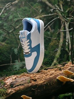 Off Limits - Men Blue Sneakers