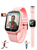 Pink color option, Currently selected