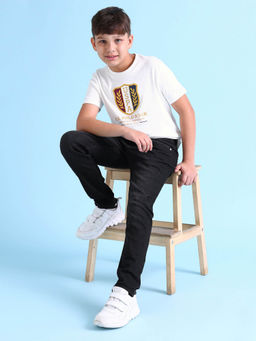 U.S. POLO ASSN. - Mid Rise Slim Fit Jeans