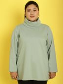 Green color option, Sold out