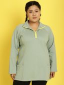 Green color option, Sold out